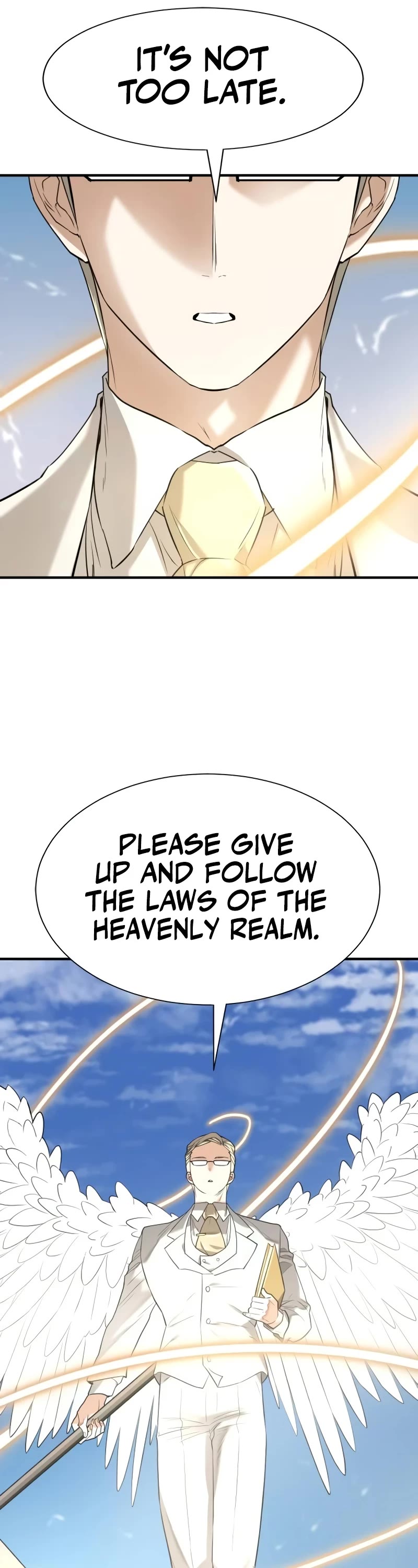 The Greatest Estate Developer Chapter 160 page 56 - Chapter 160