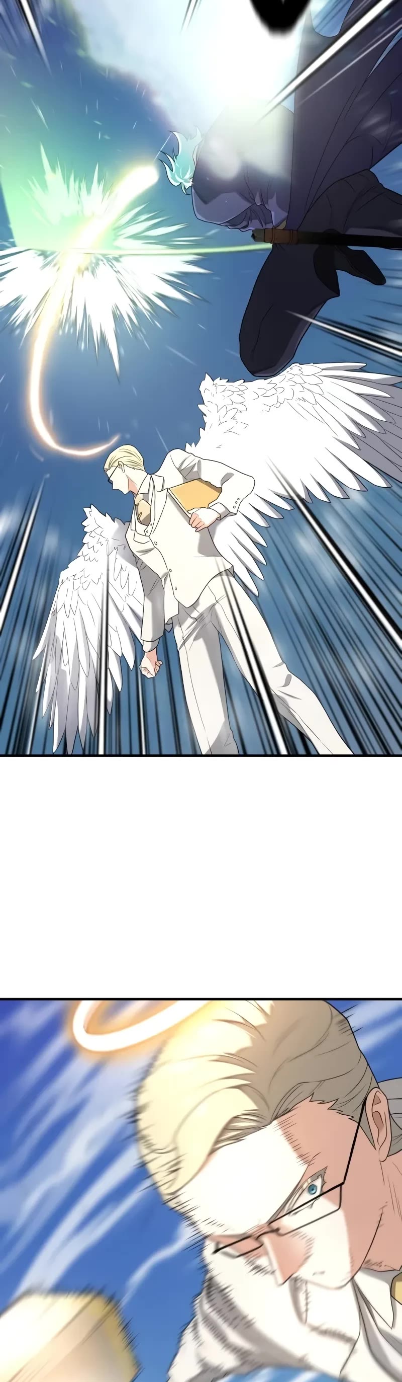 The Greatest Estate Developer Chapter 161 page 10 - Chapter 161
