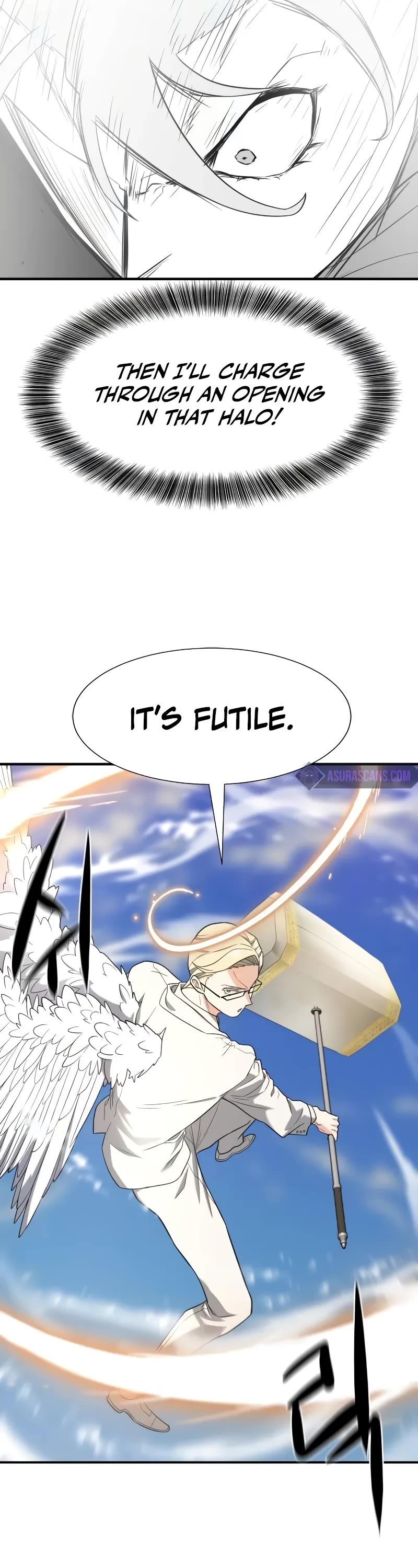 The Greatest Estate Developer Chapter 161 page 13 - Chapter 161