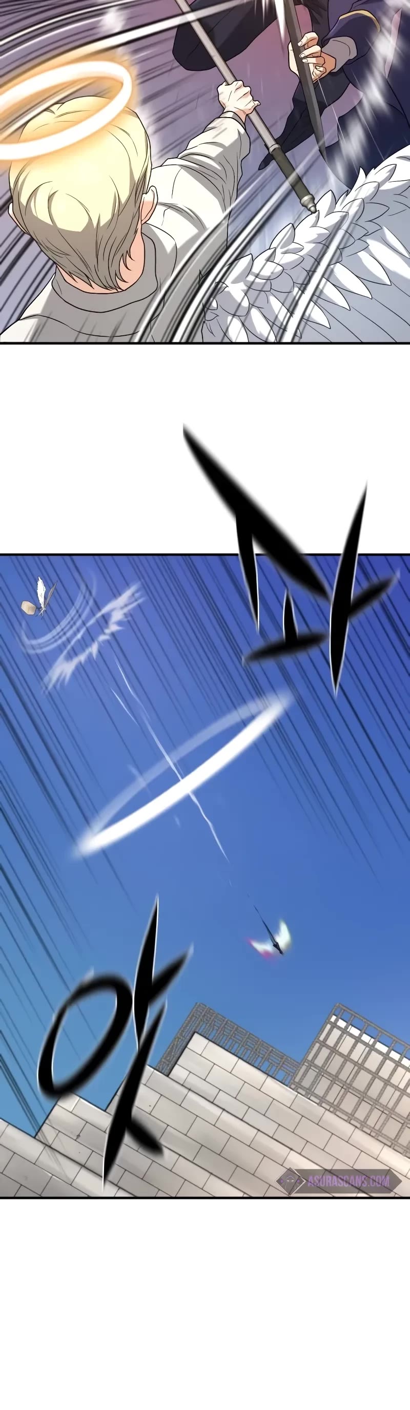The Greatest Estate Developer Chapter 161 page 16 - Chapter 161