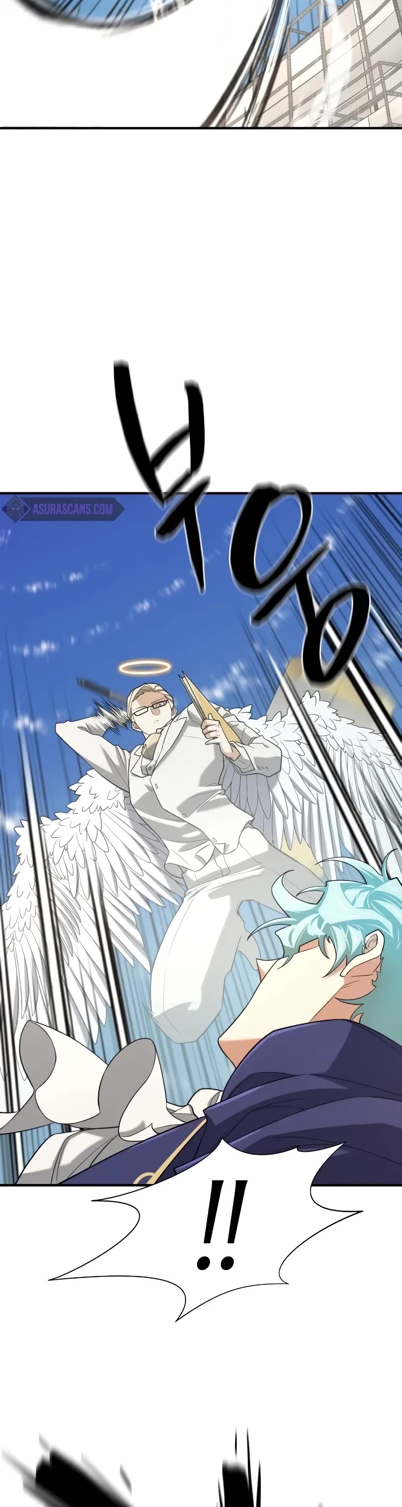 The Greatest Estate Developer Chapter 161 page 18 - Chapter 161