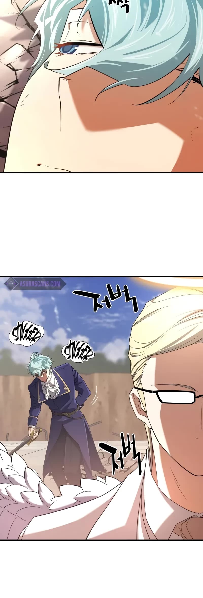 The Greatest Estate Developer Chapter 161 page 25 - Chapter 161
