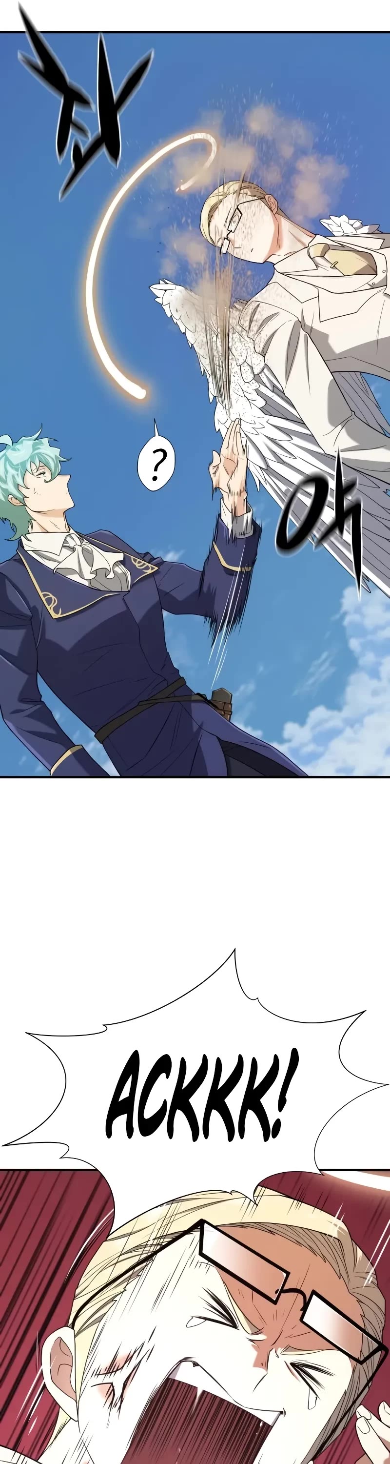 The Greatest Estate Developer Chapter 161 page 27 - Chapter 161