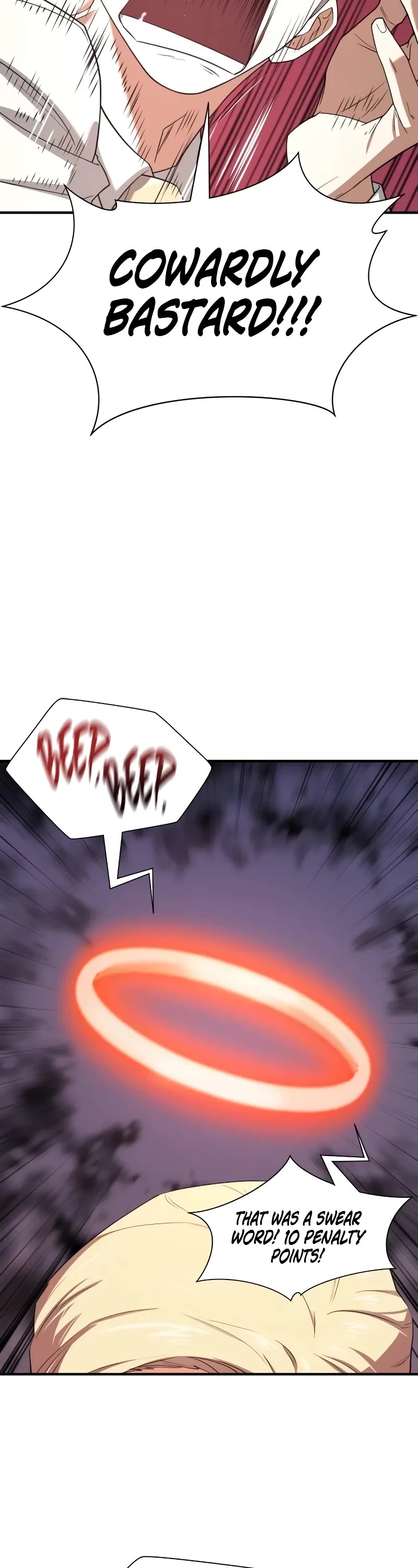 The Greatest Estate Developer Chapter 161 page 28 - Chapter 161