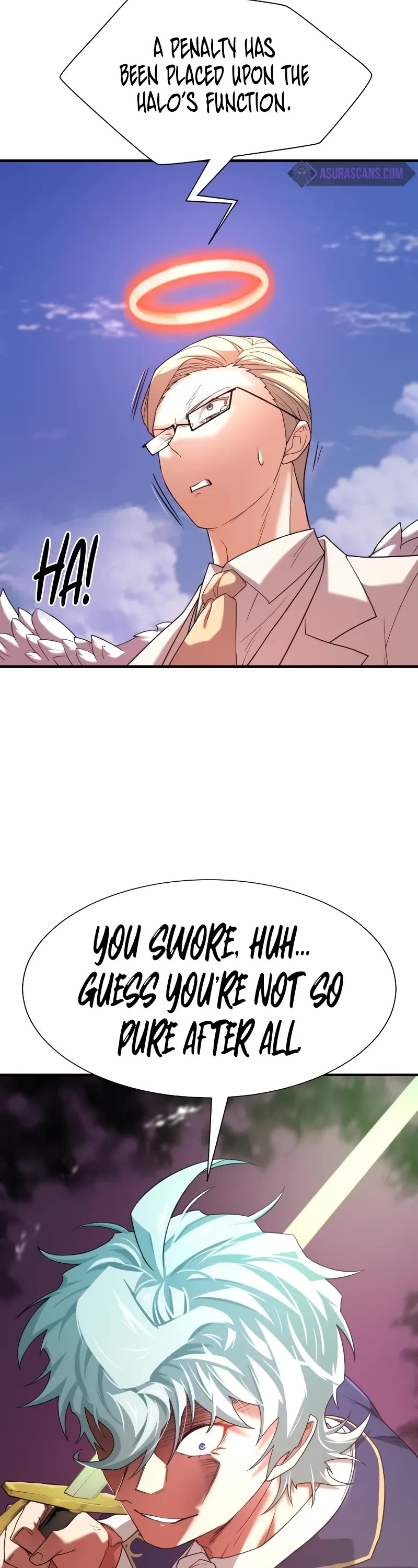The Greatest Estate Developer Chapter 161 page 29 - Chapter 161