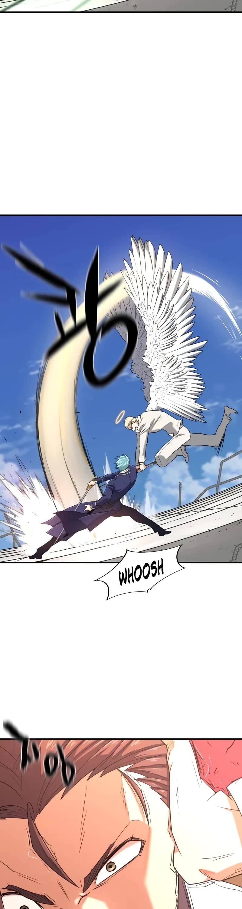 The Greatest Estate Developer Chapter 161 page 34 - Chapter 161