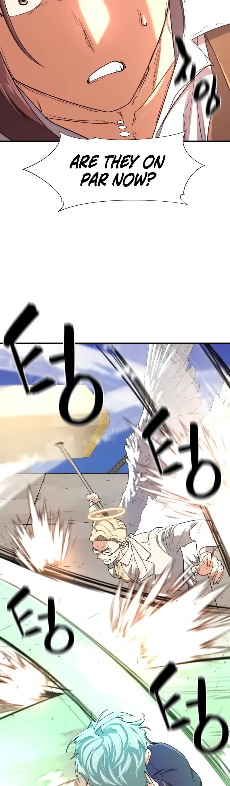 The Greatest Estate Developer Chapter 161 page 35 - Chapter 161