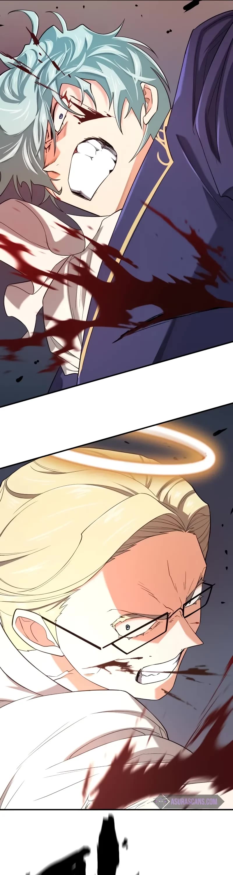 The Greatest Estate Developer Chapter 161 page 37 - Chapter 161