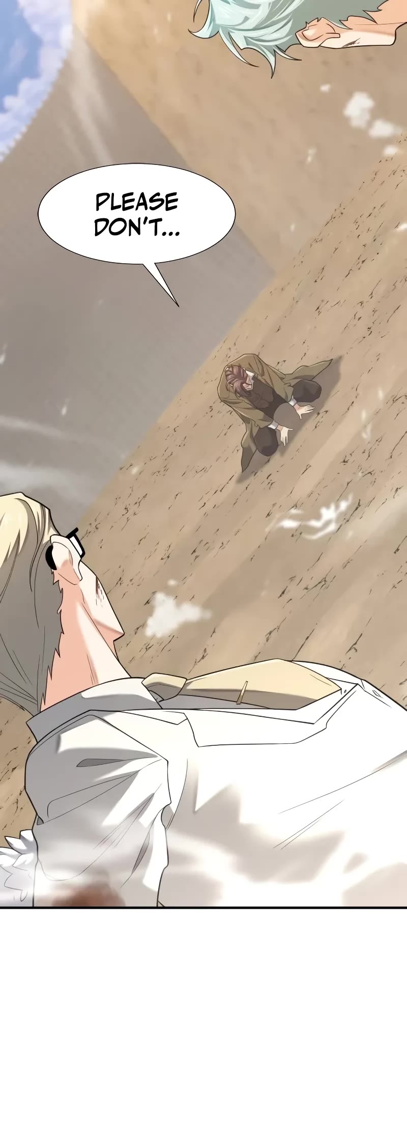 The Greatest Estate Developer Chapter 161 page 41 - Chapter 161