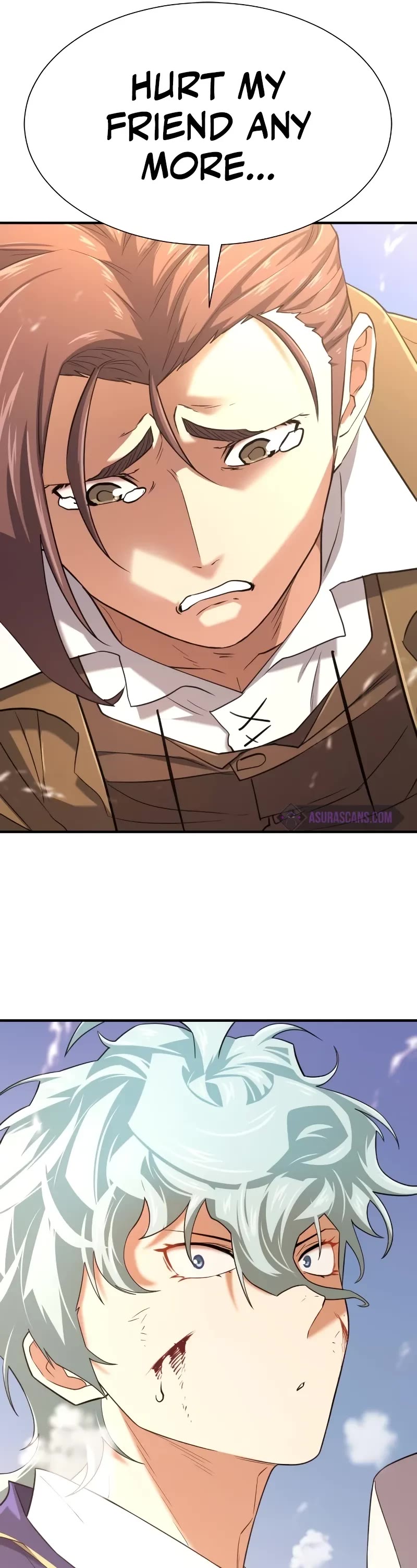 The Greatest Estate Developer Chapter 161 page 42 - Chapter 161