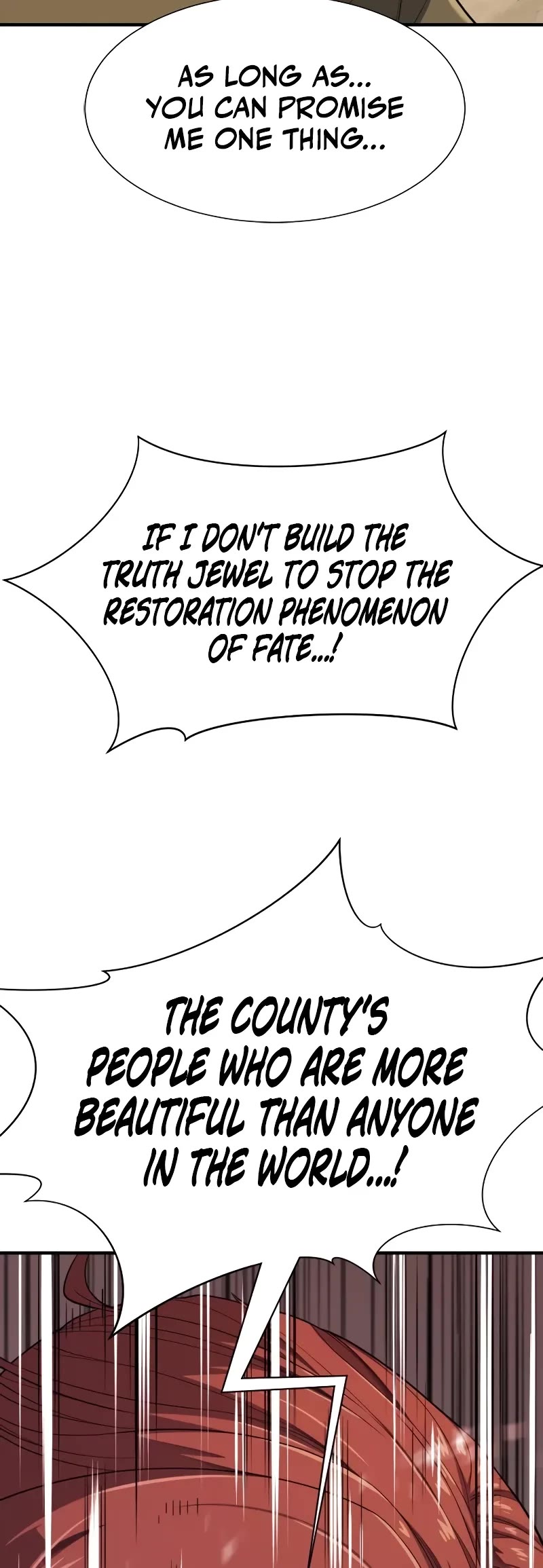 The Greatest Estate Developer Chapter 161 page 44 - Chapter 161