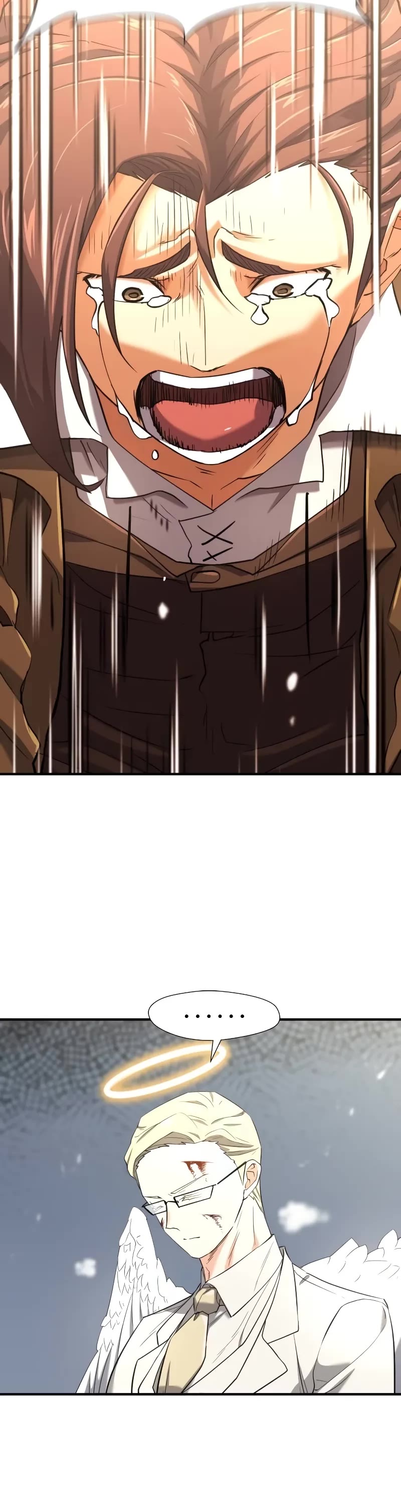 The Greatest Estate Developer Chapter 161 page 47 - Chapter 161