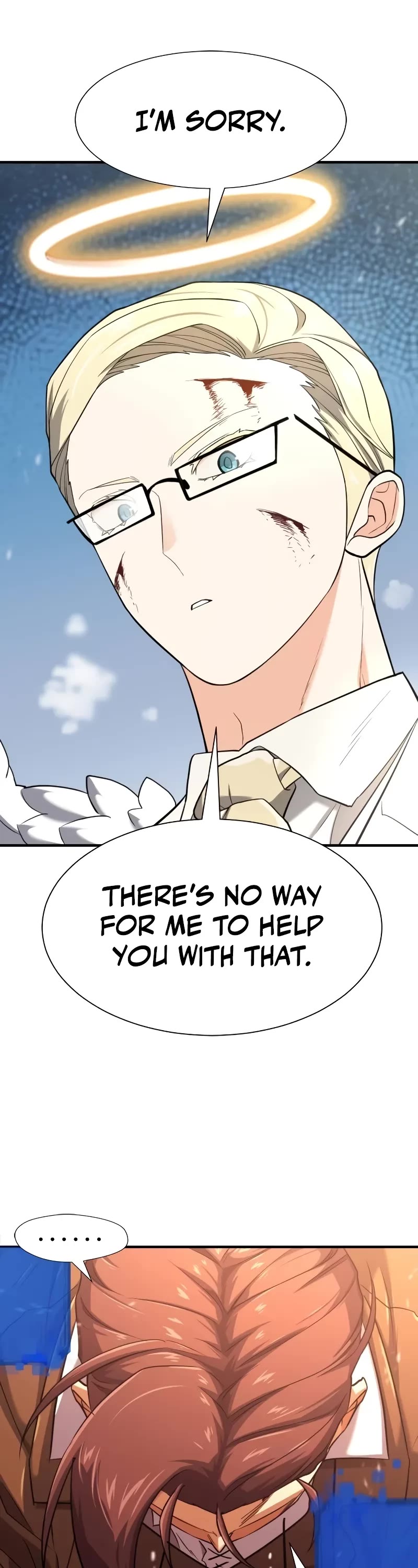 The Greatest Estate Developer Chapter 161 page 48 - Chapter 161
