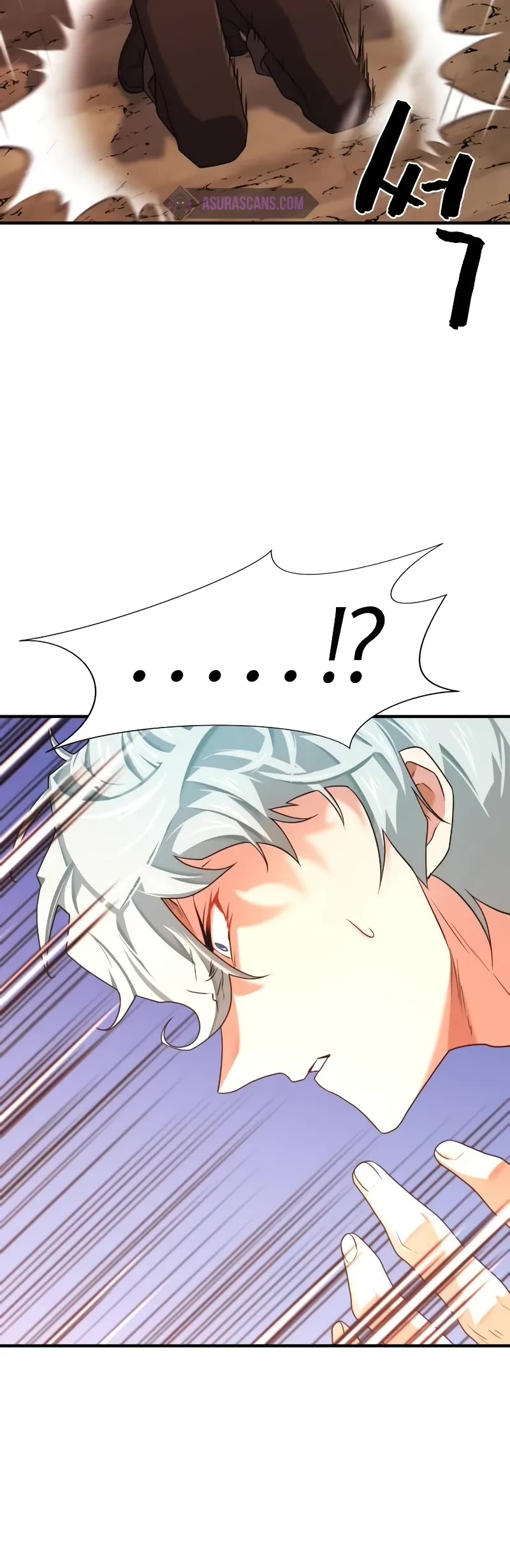 The Greatest Estate Developer Chapter 161 page 6 - Chapter 161