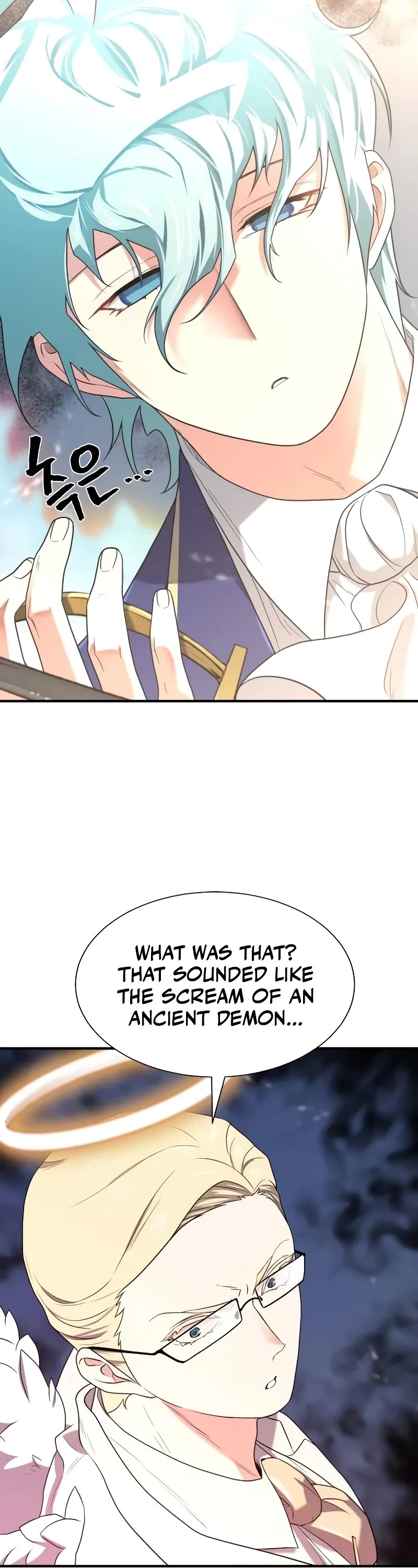 The Greatest Estate Developer Chapter 161 page 8 - Chapter 161