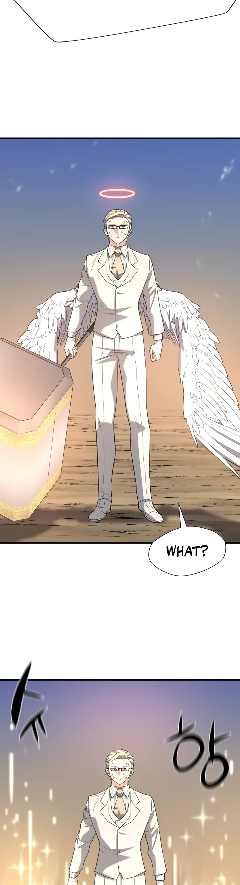 The Greatest Estate Developer Chapter 162 page 20 - Chapter 162