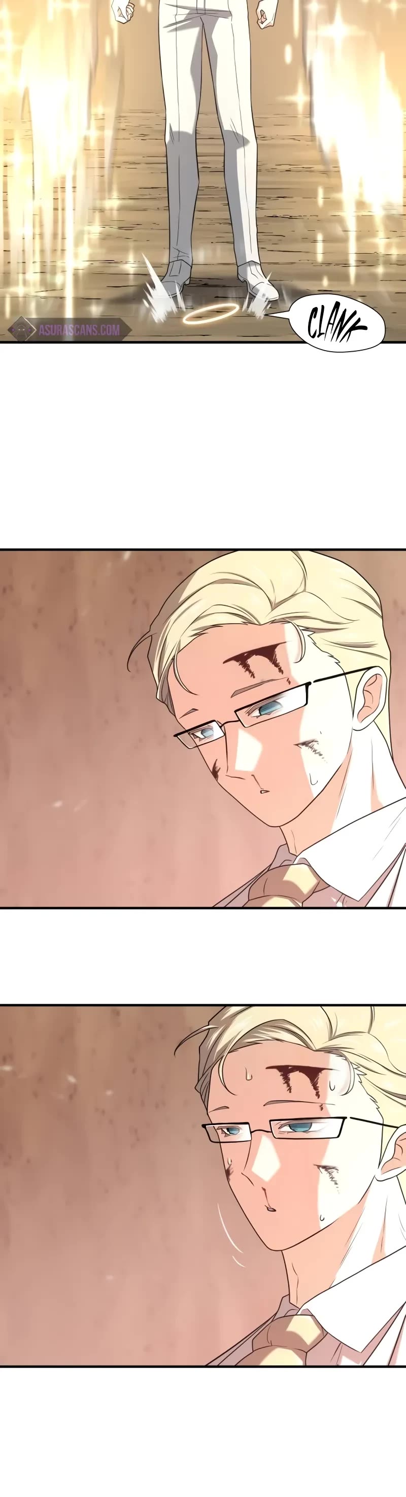 The Greatest Estate Developer Chapter 162 page 21 - Chapter 162