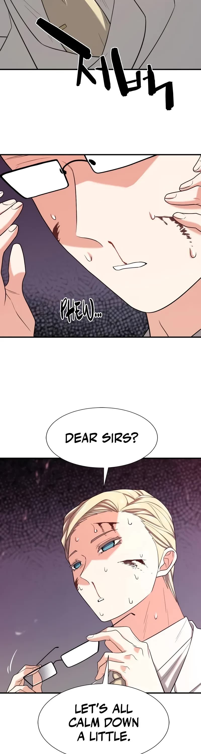 The Greatest Estate Developer Chapter 162 page 23 - Chapter 162