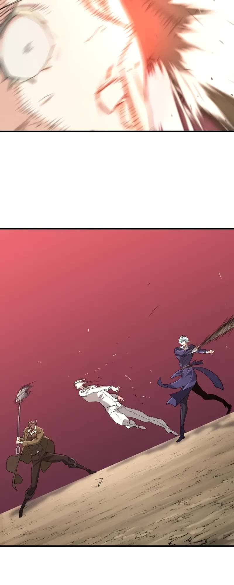 The Greatest Estate Developer Chapter 162 page 26 - Chapter 162