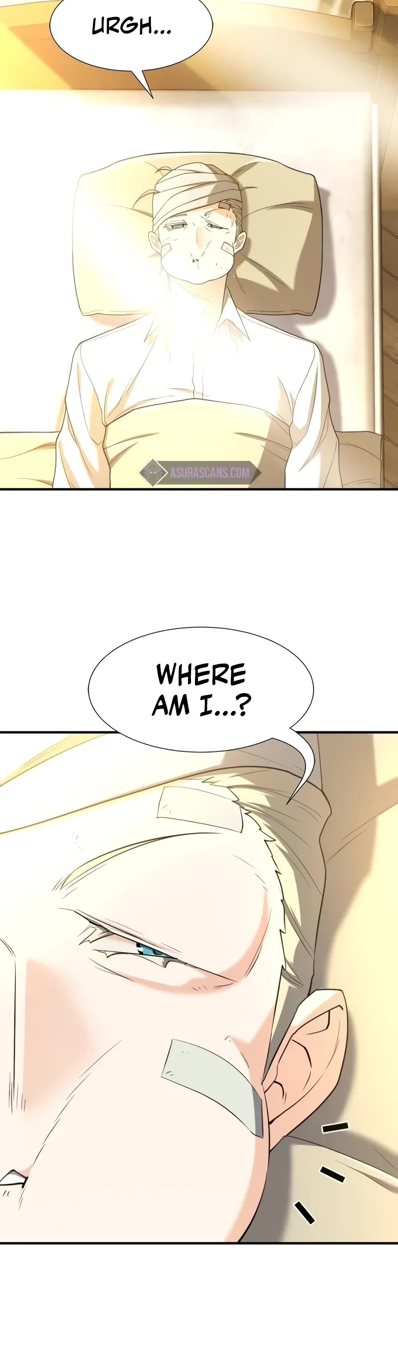 The Greatest Estate Developer Chapter 162 page 31 - Chapter 162