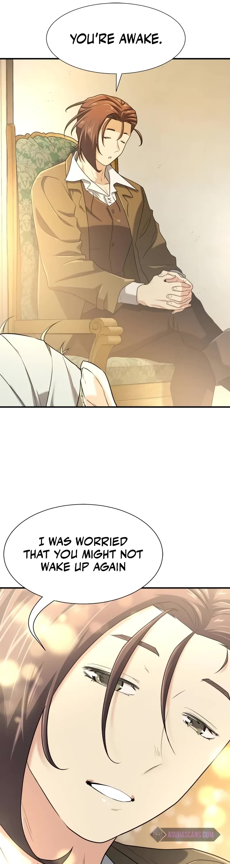 The Greatest Estate Developer Chapter 162 page 32 - Chapter 162