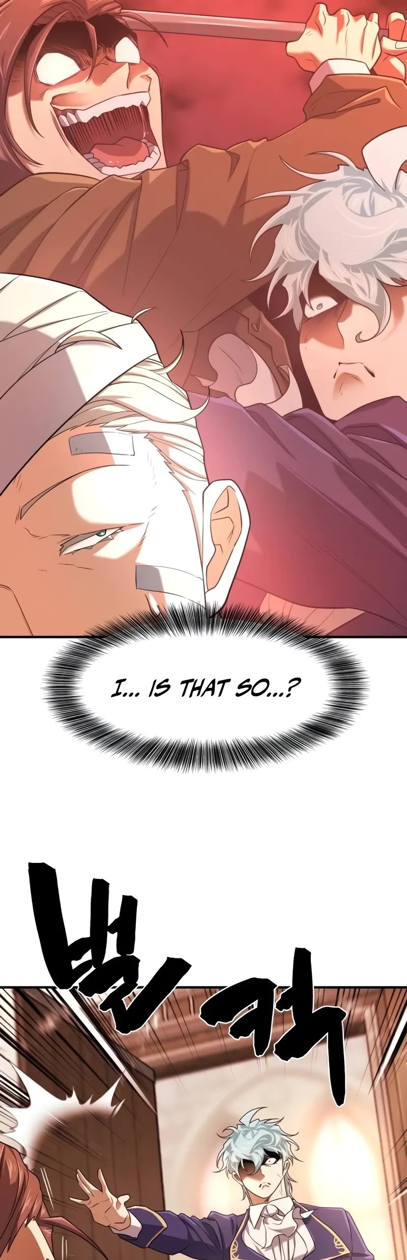 The Greatest Estate Developer Chapter 162 page 35 - Chapter 162