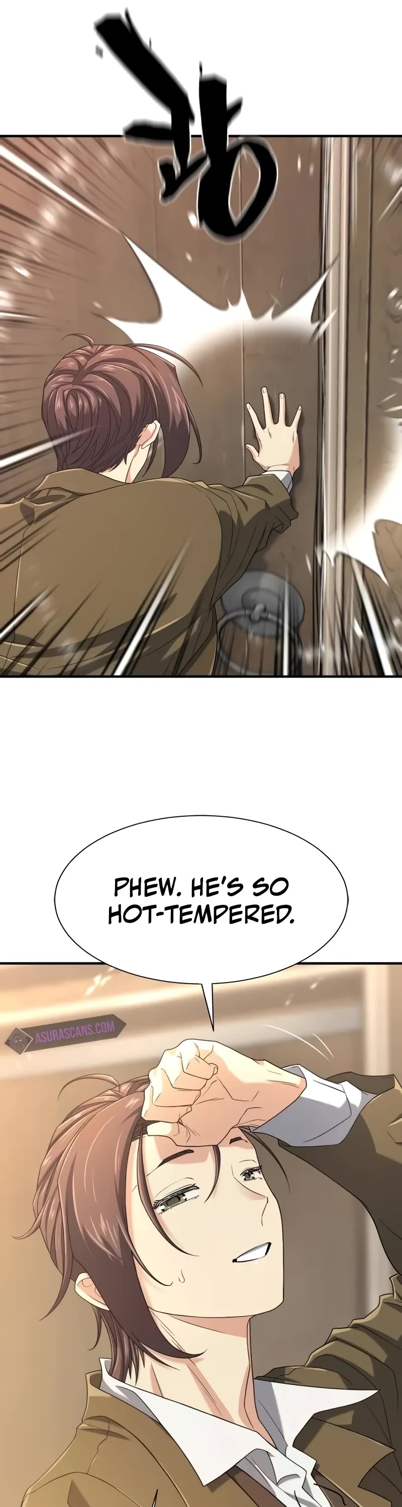 The Greatest Estate Developer Chapter 162 page 37 - Chapter 162