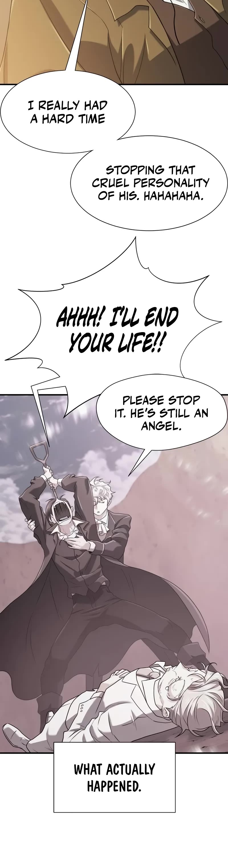 The Greatest Estate Developer Chapter 162 page 38 - Chapter 162