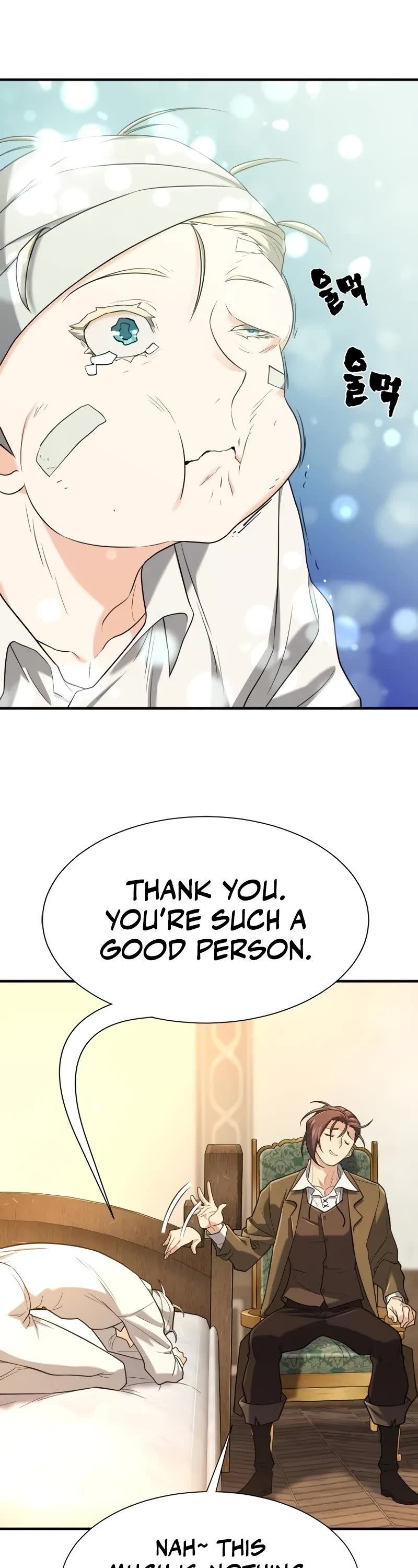 The Greatest Estate Developer Chapter 162 page 39 - Chapter 162