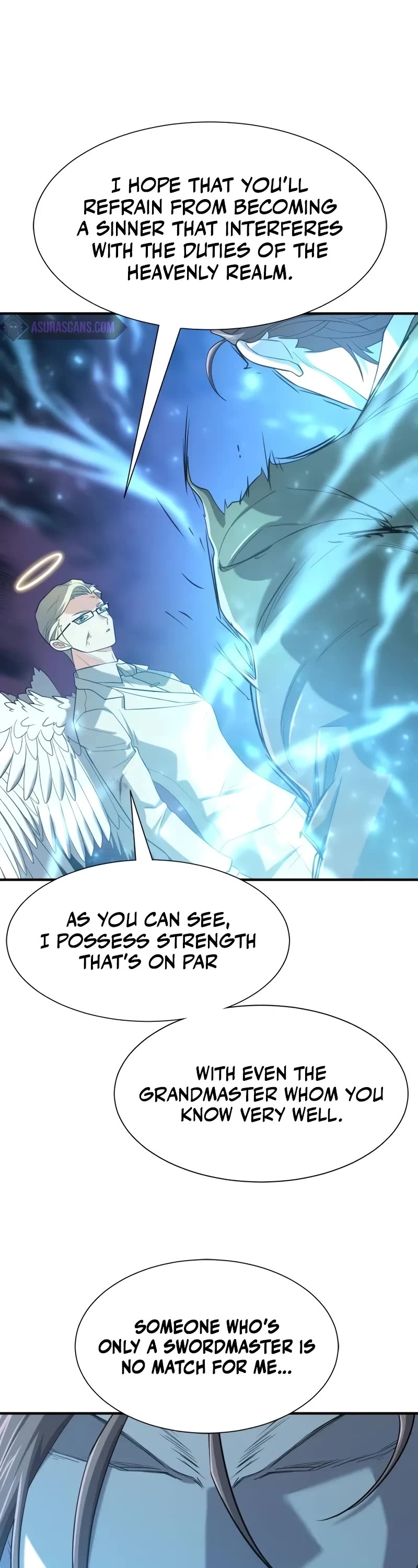 The Greatest Estate Developer Chapter 162 page 4 - Chapter 162