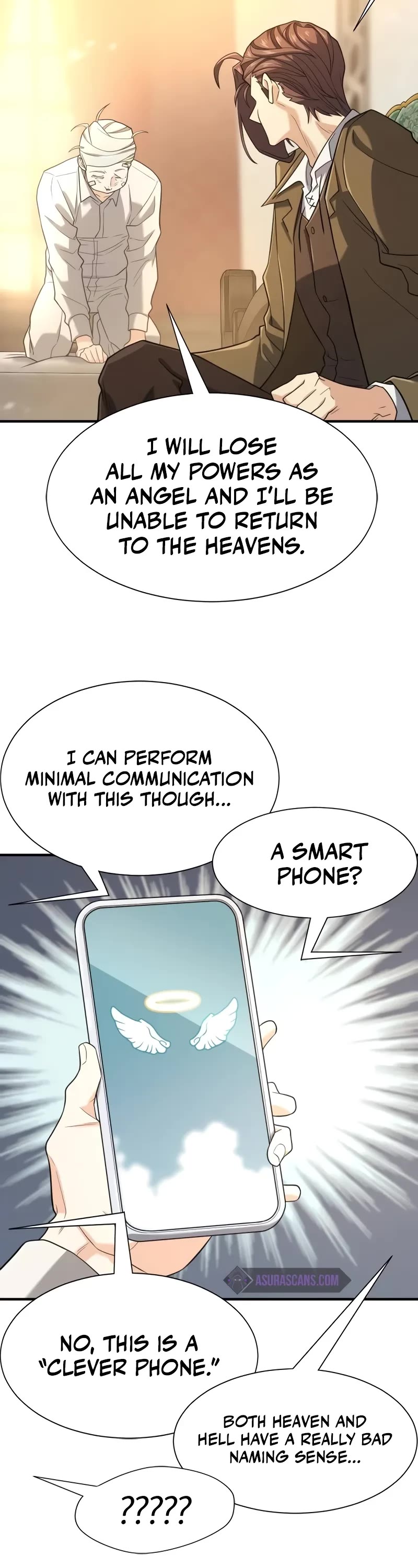 The Greatest Estate Developer Chapter 162 page 41 - Chapter 162