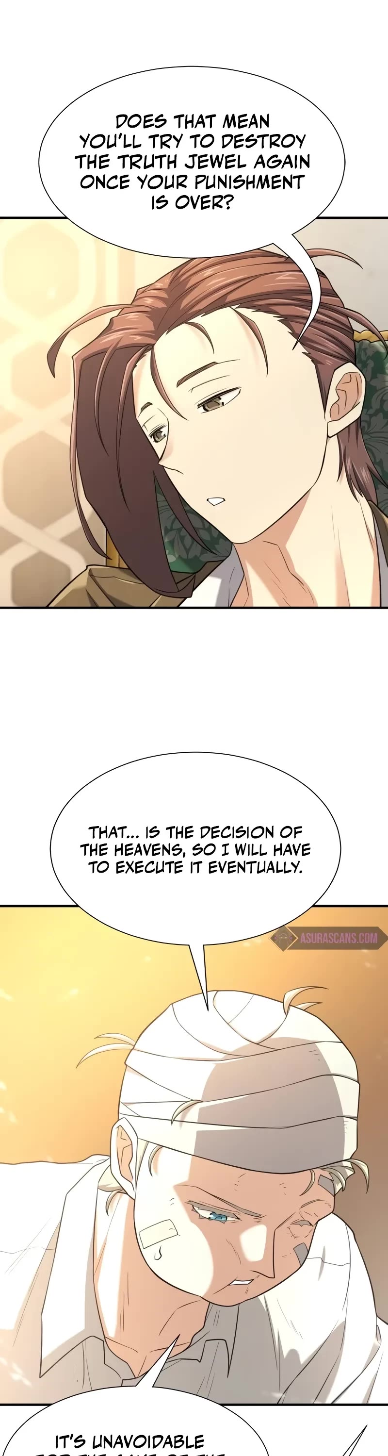 The Greatest Estate Developer Chapter 162 page 42 - Chapter 162
