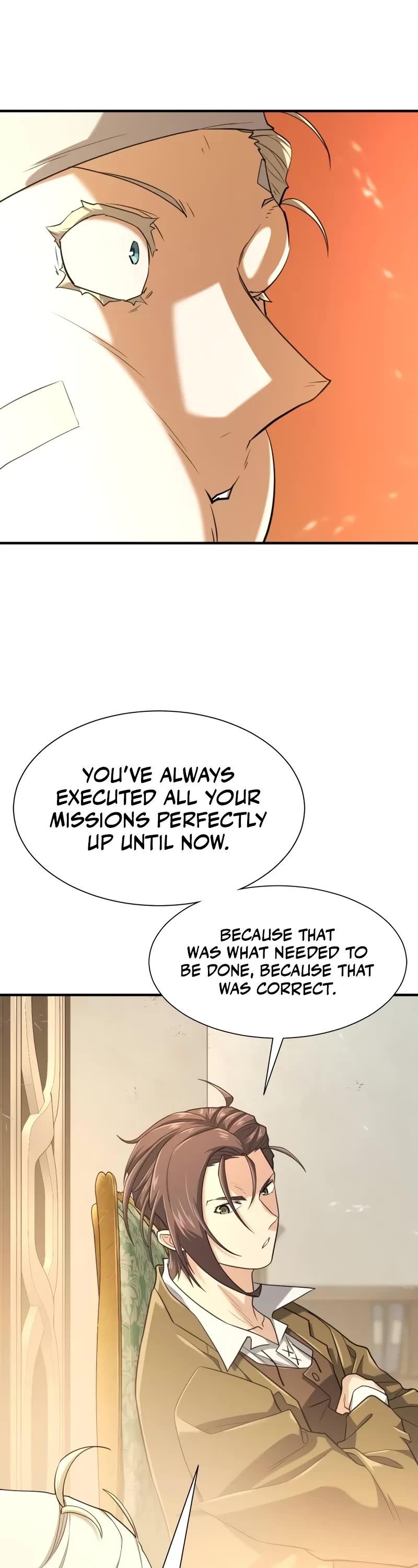 The Greatest Estate Developer Chapter 162 page 44 - Chapter 162