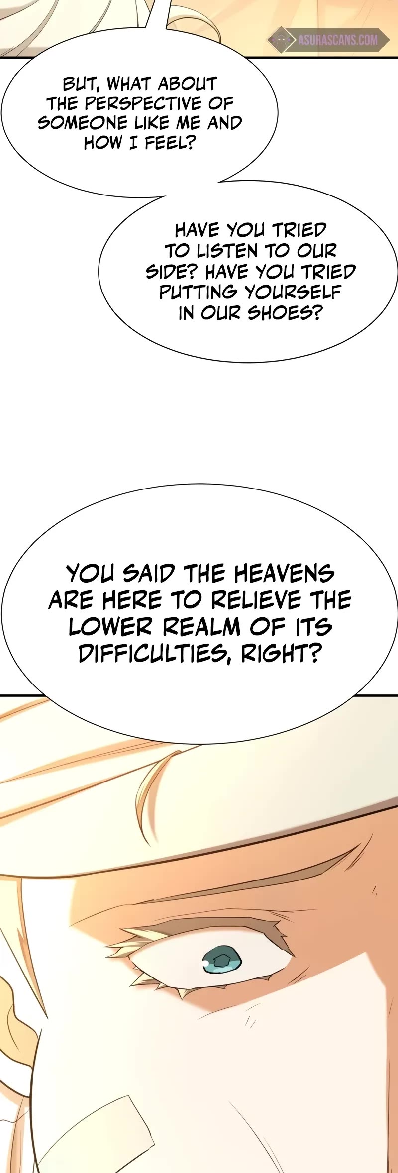 The Greatest Estate Developer Chapter 162 page 45 - Chapter 162