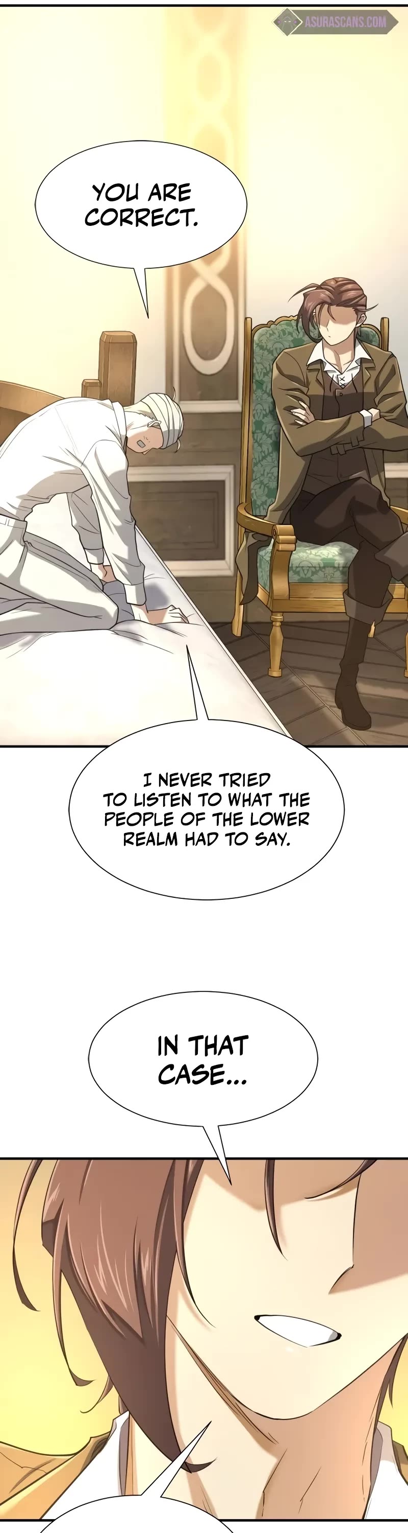 The Greatest Estate Developer Chapter 162 page 47 - Chapter 162