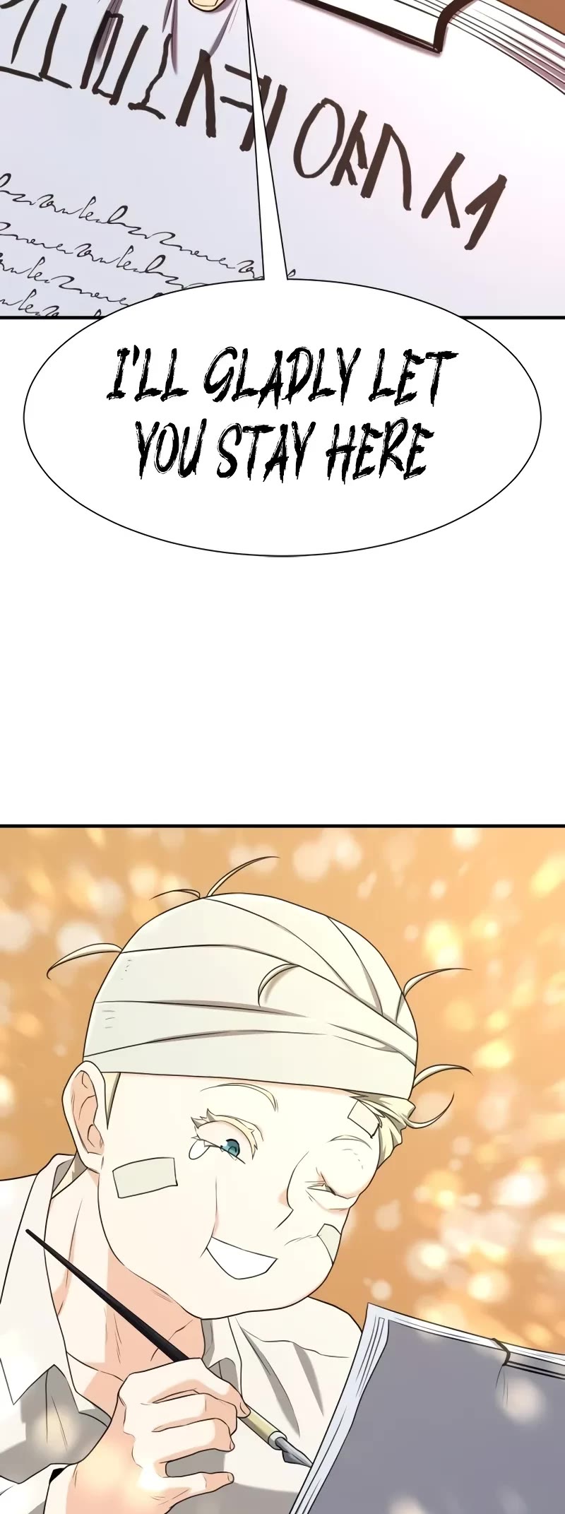 The Greatest Estate Developer Chapter 162 page 50 - Chapter 162