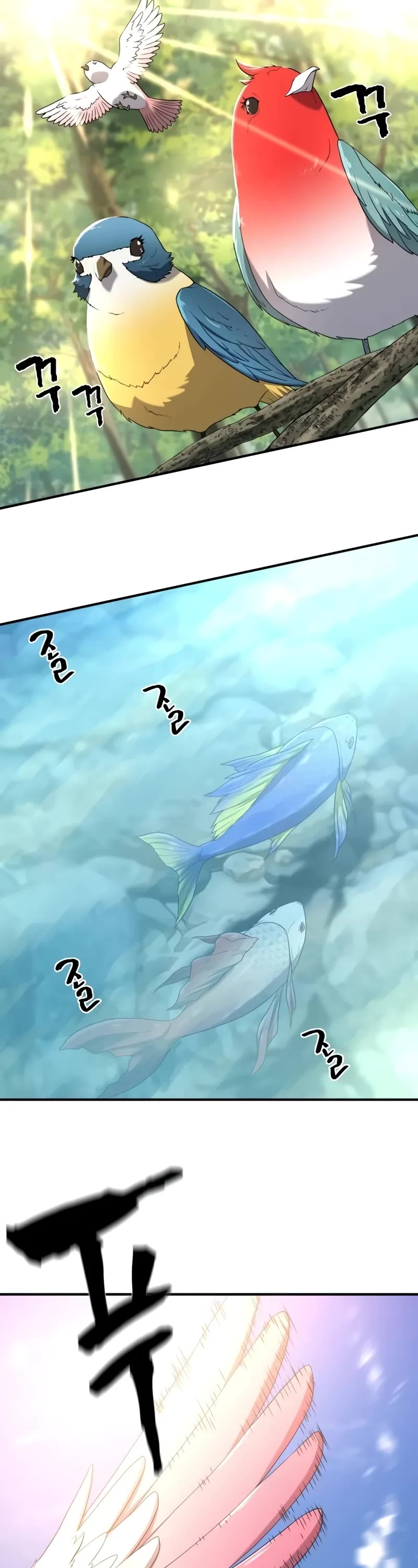 The Greatest Estate Developer Chapter 162 page 8 - Chapter 162
