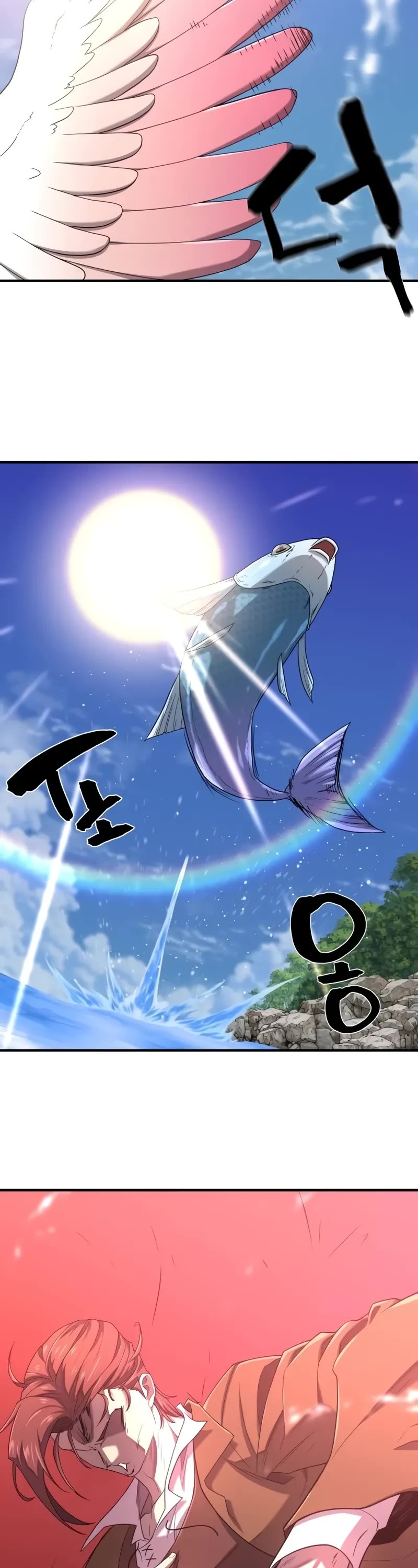 The Greatest Estate Developer Chapter 162 page 9 - Chapter 162