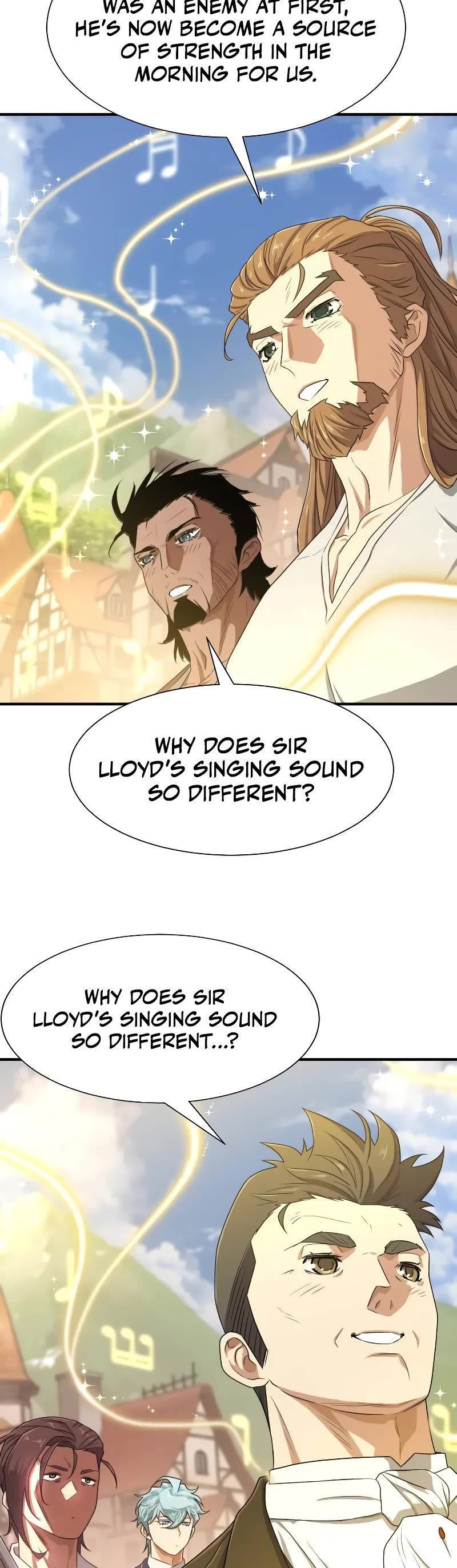 The Greatest Estate Developer Chapter 163 page 10 - Chapter 163