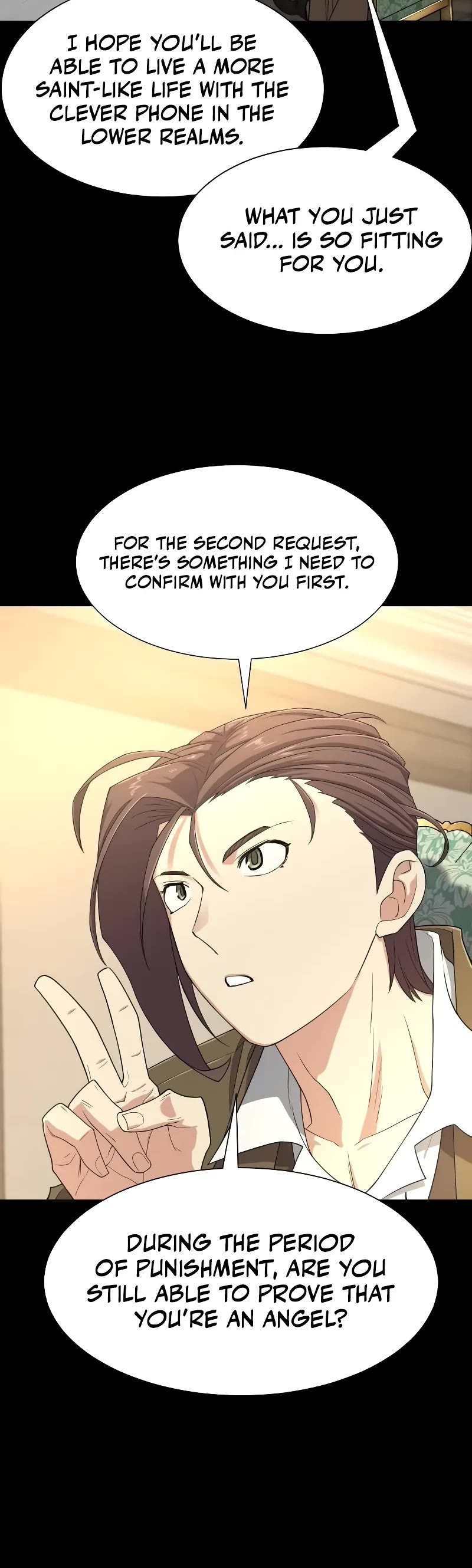 The Greatest Estate Developer Chapter 163 page 16 - Chapter 163