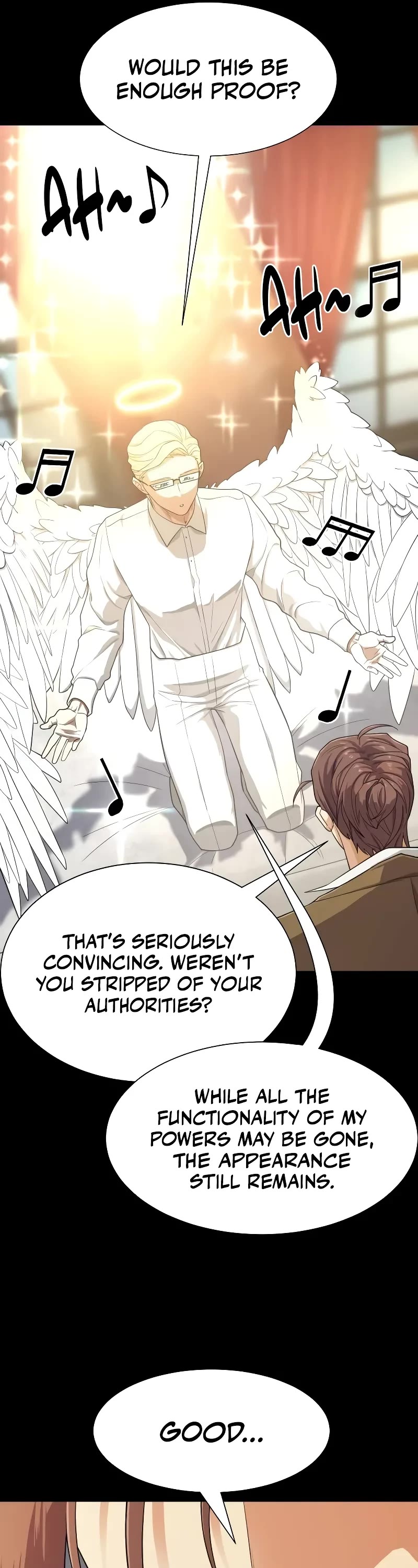 The Greatest Estate Developer Chapter 163 page 17 - Chapter 163