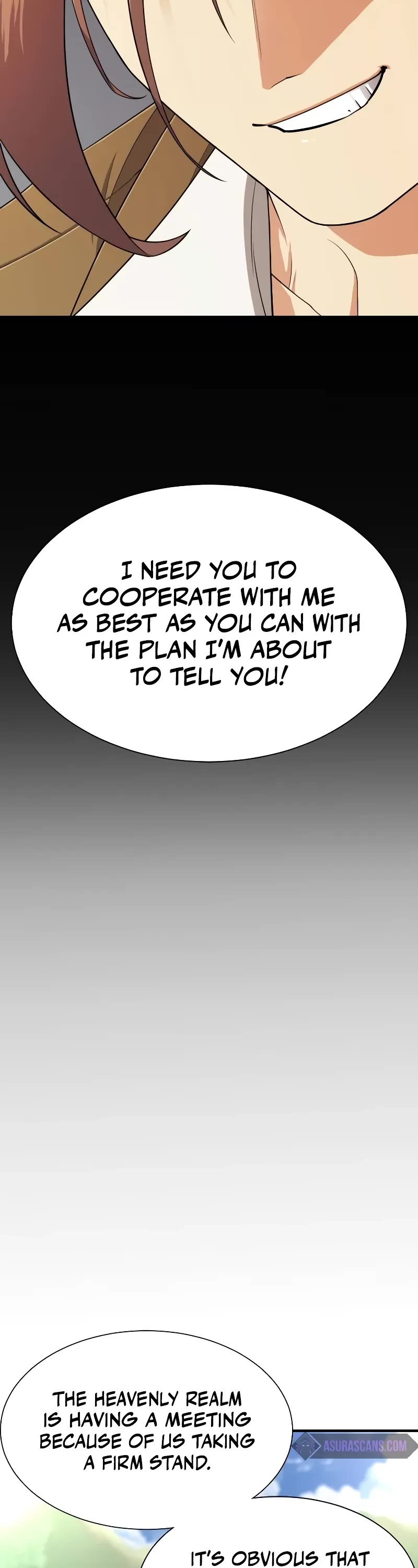 The Greatest Estate Developer Chapter 163 page 18 - Chapter 163