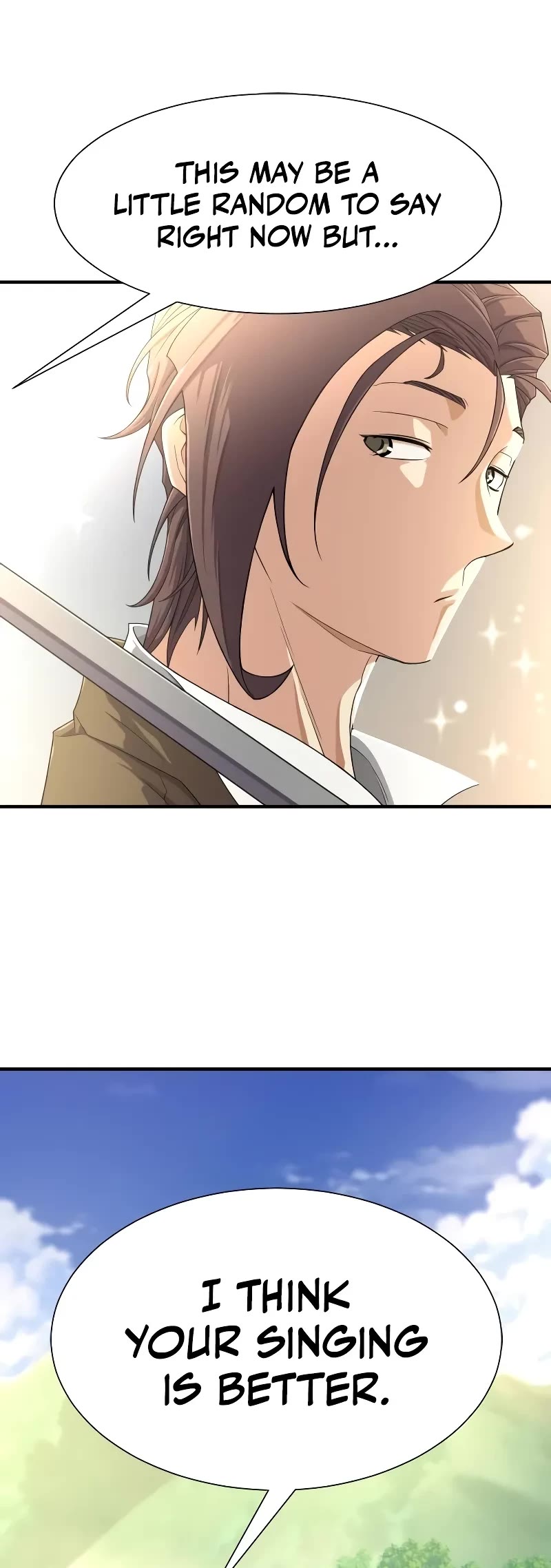 The Greatest Estate Developer Chapter 163 page 20 - Chapter 163