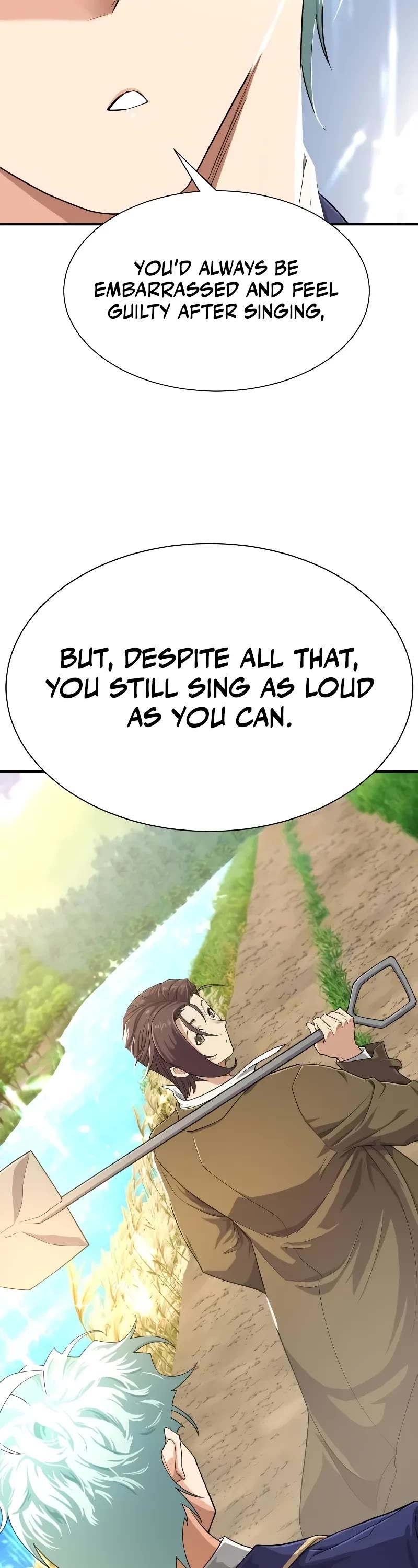 The Greatest Estate Developer Chapter 163 page 23 - Chapter 163