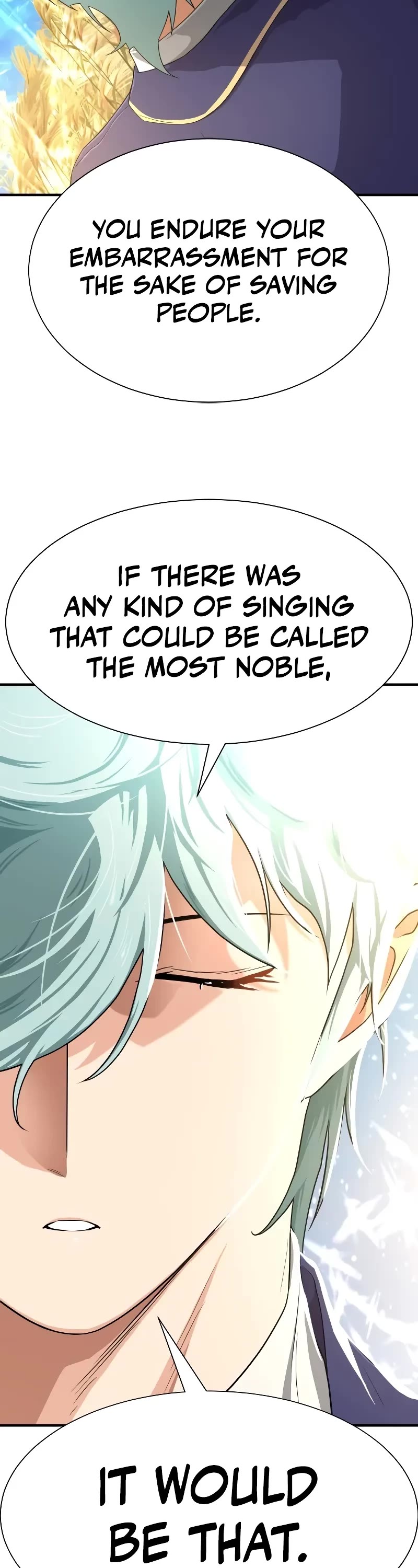 The Greatest Estate Developer Chapter 163 page 24 - Chapter 163