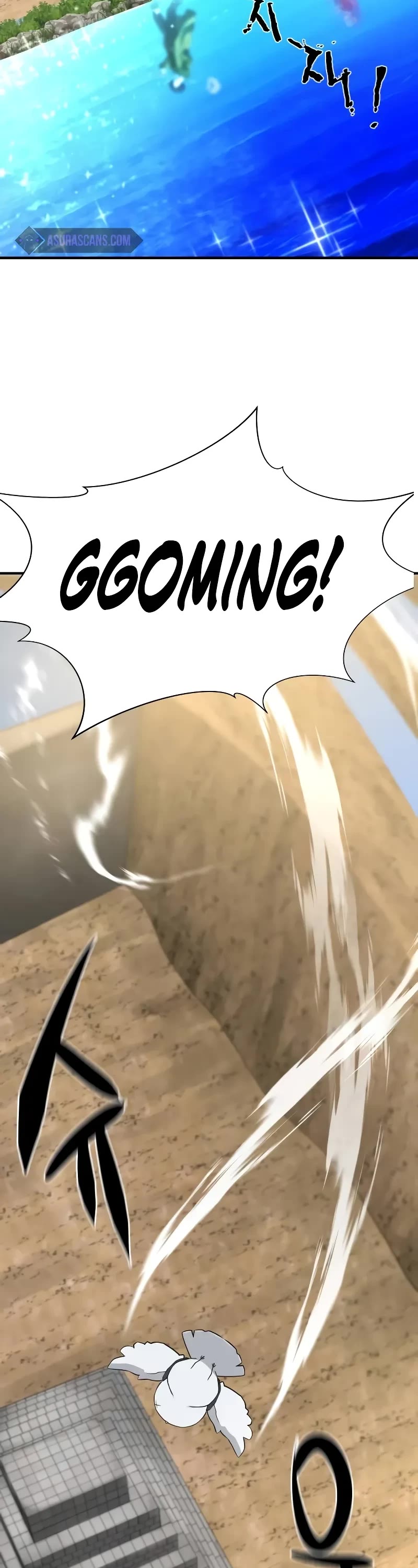The Greatest Estate Developer Chapter 163 page 29 - Chapter 163