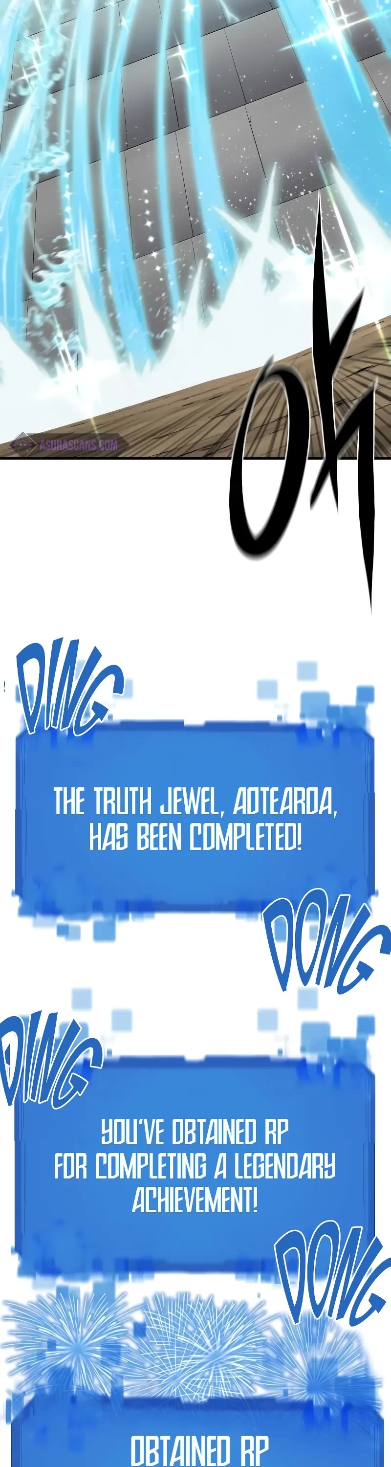 The Greatest Estate Developer Chapter 163 page 33 - Chapter 163
