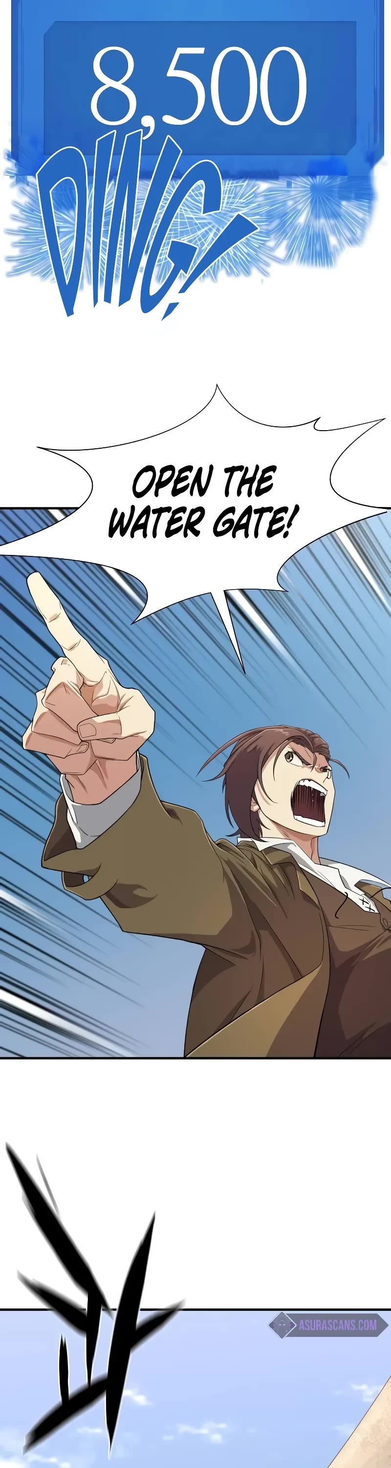The Greatest Estate Developer Chapter 163 page 34 - Chapter 163