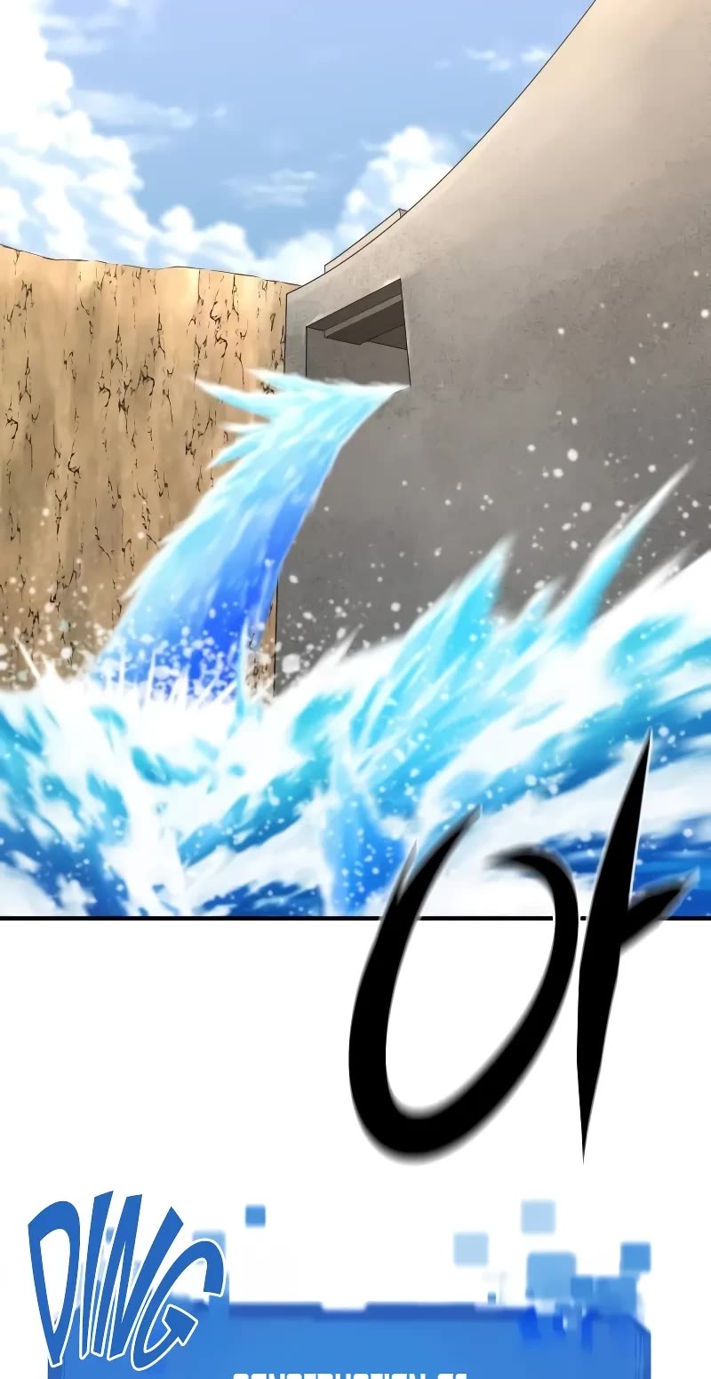 The Greatest Estate Developer Chapter 163 page 35 - Chapter 163
