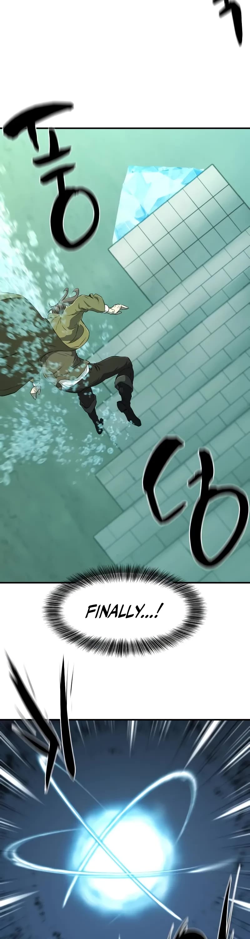 The Greatest Estate Developer Chapter 163 page 38 - Chapter 163